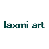 Laxmi Art Logo
