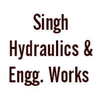 Singh Hydraulics Logo