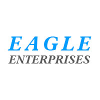 EAGLE ADHESIVES Logo
