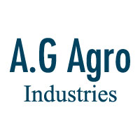 A.G Agro Industries Logo