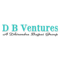 D B Ventures Logo