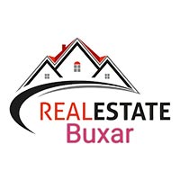 Realestate Buxar Logo