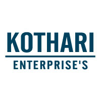 Kothari Enterprises Logo
