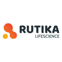 Rutika Lifescience Pvt. Ltd. Logo