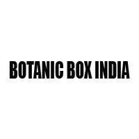 Botanic Box India Logo