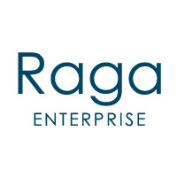 Raga Enterprises Logo
