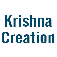 Krishna Creation Logo