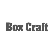 Box Craft Logo