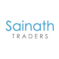 Sainath Traders Logo