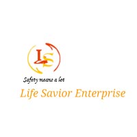 Life Savior Enterprise Logo