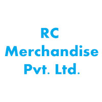 RC Merchandise Pvt. Ltd. Logo