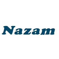 Nazam Logo