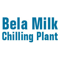 Bela Milk Chilling Plant Logo