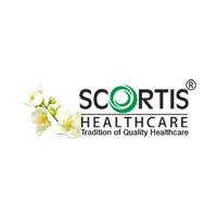 Scortis Healthcare LLP Logo