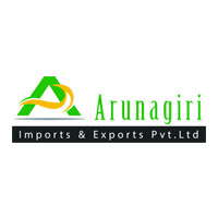 Arunagiri Imports & Exports Pvt Ltd Logo