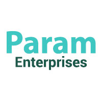 Param Enterprises Logo