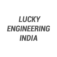 Lucky Engineering India Logo