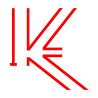 Kamakhya import export Logo