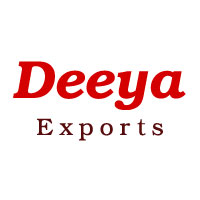 Deeya Exports Logo