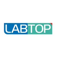 Labtop Instruments Pvt. Ltd. Logo