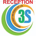 Supertech survey and services Pvt. Ltd. Logo
