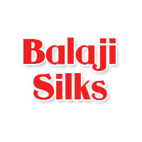 Balaji Silks Logo