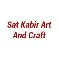 Sat Kabir Art And Craft Logo