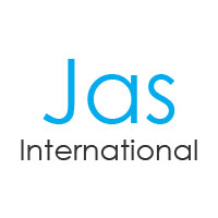 Jas International Logo