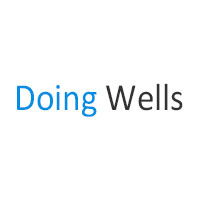 Doing Wells Logo