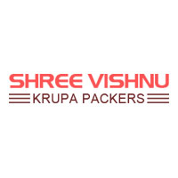 Shree Vishnu Krupa Packers Logo