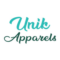 Unik Apparels Logo