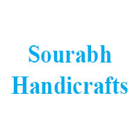 Sourabh Handicrafts Logo