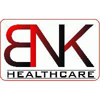 BNK Healthcare Logo