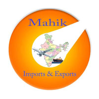 Mahik Imports & Exports Logo