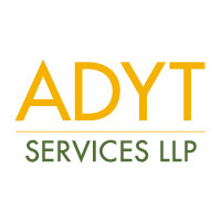 Adyt Services Llp Logo