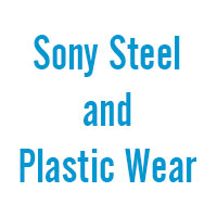 Soni Steel And Plastic Wear