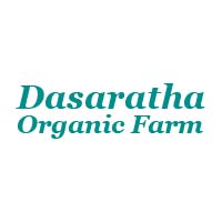 Dasaratha Organic Farm Logo