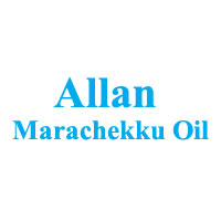 Allan Marachekku Oil Logo