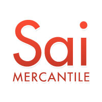 Sai Mercantile Logo