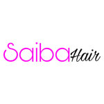 SAIBA HAIR ENTERPRISES Logo