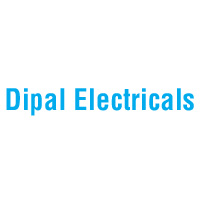 Dipal Electricals Logo