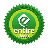 Entire Foods Logo