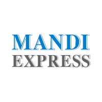 Mandi Express Logo