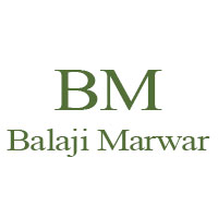 Balaji Marwar Logo
