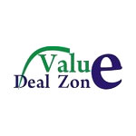 Value Deal Zone Logo