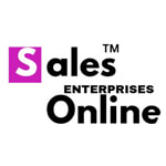 Sales Online Enterprises Logo