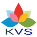 KVS healthcare Logo