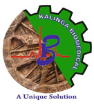 KALINGA BIOMEDICAL Logo