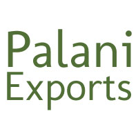 Palani Exports Logo