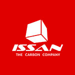 Issan Ceramic Logo